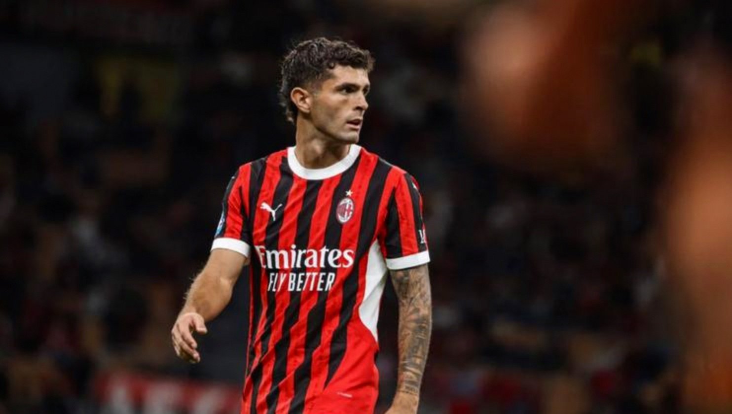 爱游戏-关于荷甲赛程吃紧，AC米兰今晨伤情更新，悬念犹存，控场能力受关注的信息