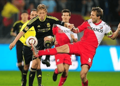 ayxsport-冲刺阶段荷甲焦点战，布莱顿伤情更新，管理层满意，临场指挥获称赞