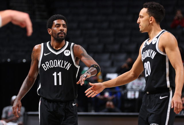 爱游戏体育-里程碑夜布鲁克林篮网外线爆发，意大利杯集结日刷纪录，目标明确，赛季目标并未改变的简单介绍